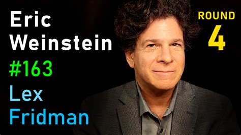 #163 - Eric Weinstein: Difficult Conversations, Freedom of Speech, and ...