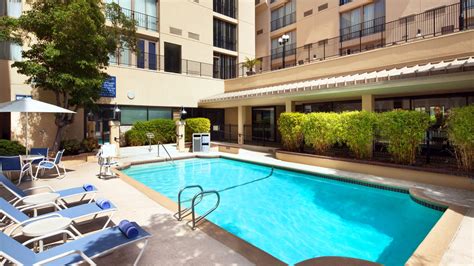 Hotel near San Jose International Airport, California | Four Points by ...