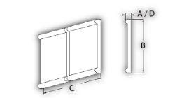 Fypon Polyurethane Moulding from BuyMBS.com