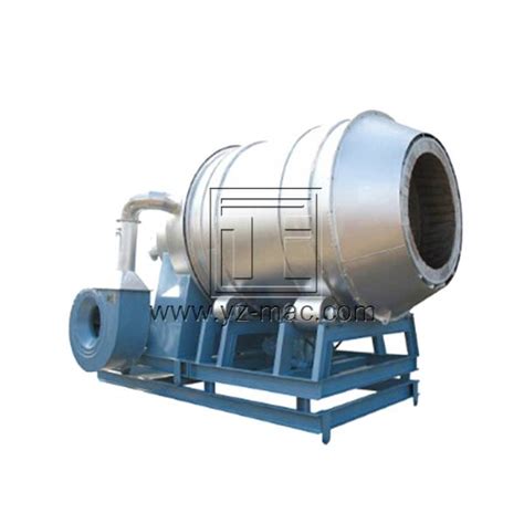 Cheap Pulverized Coal Burner for Fertilizer Pellets Drying Suppliers ...