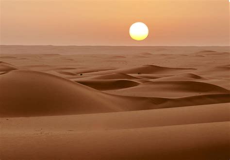 Desert and Sun Wallpapers - Top Free Desert and Sun Backgrounds ...