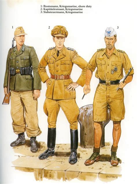 Pin on Afrika Korps