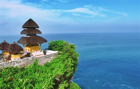 Bali: Unveiling the Exotic Charms of the Island of Gods