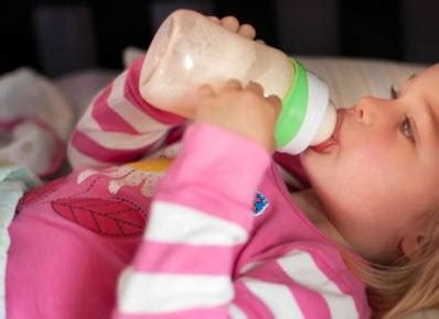 Baby Bottle Tooth Decay: Causes, Treatment and Prevention | UTOdent.com