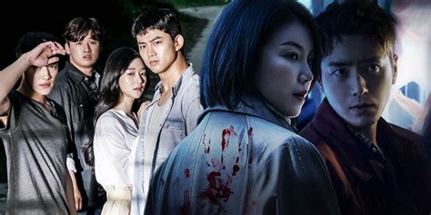 15 KDrama Thrillers That Will Have You Hooked