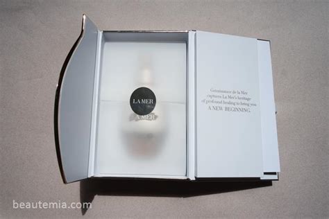 La Mer Review > Genaissance de La Mer The Serum Essence (Regenerating ...