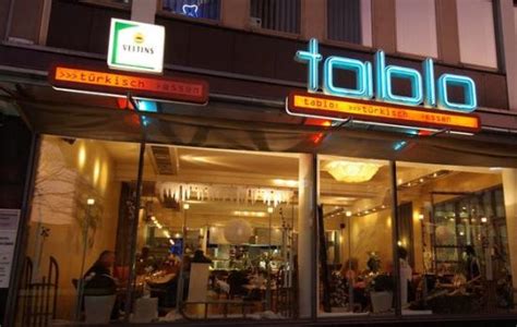 Restaurant Tablo, Essen - Sudviertel - Menu, Prices & Restaurant ...