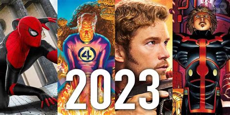 2023 Movie Insider | 2023 Calendar