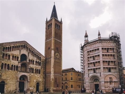 10 Fun Things to Do in Parma, Italy in One Day