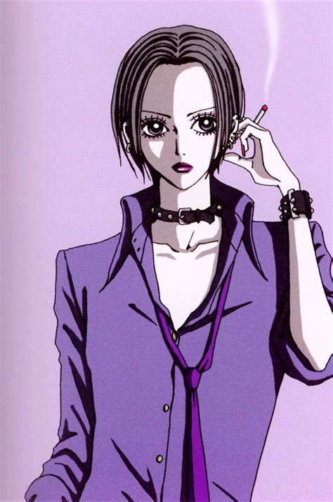 Nana Osaki, The Black Stones Nana manga, Nana osaki, Nana - DaftSex HD