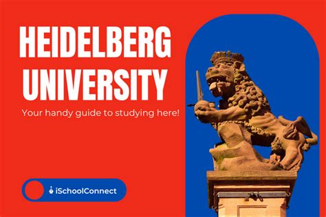 Heidelberg University | Rankings, programs, and more!