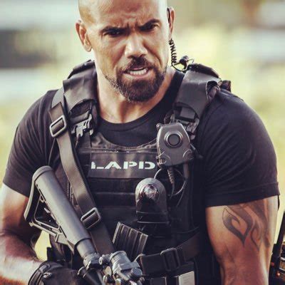 Shemar Moore (@shemarmoore) | Twitter