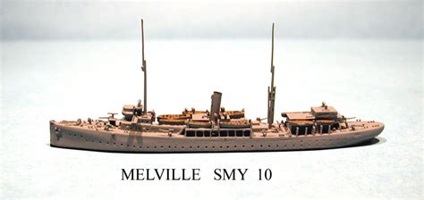 Saratoga WW2 1:1250 Scale Warship Models | ALNAVCO