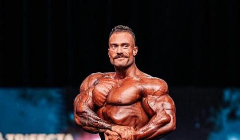 Mr. Olympia Classic Physique 2022 results: Winner, prize money, and more