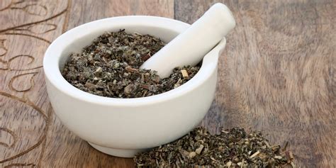 Mugwort Tea Benefits & Side Effects | Kent Tea & Coffee Co