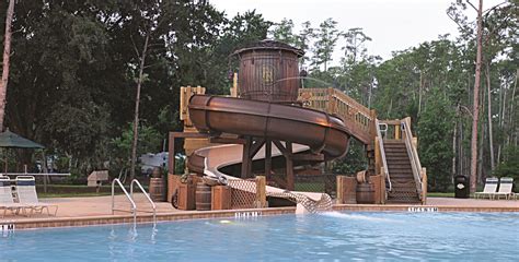 Pin on Disney's Fort Wilderness Resort & Campground - Clippers Quay Travel