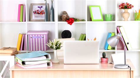 21 Office Storage and Organization Ideas for Smooth Operations