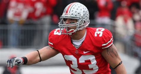 Ohio State Buckeyes Legends James Laurinaitis, Chris Ward Nominated For ...