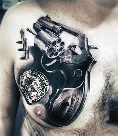 gangster bullet tattoo designs - gretavanfleetquotes