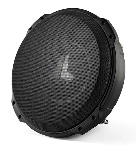 JL Audio 12" Subwoofer Driver - 12TW3D8