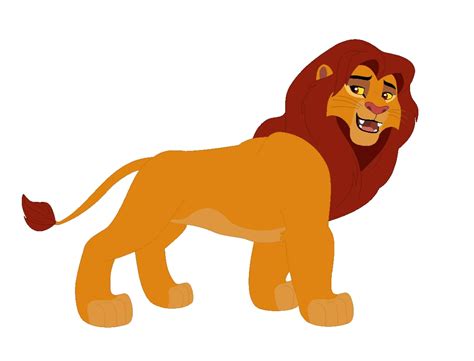 Simba | Lion King/Lion Guard Wikia | Fandom