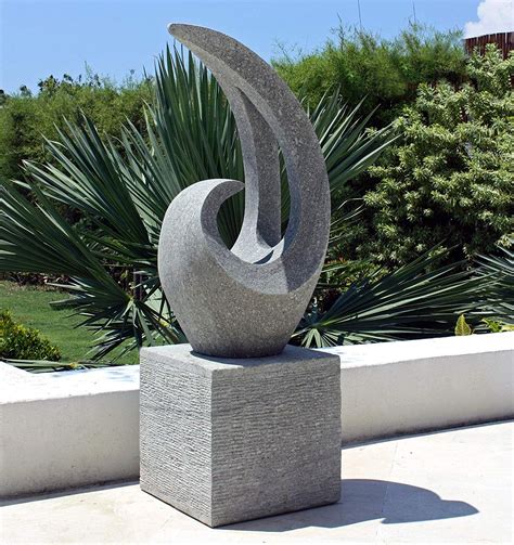 Outdoor Sculpture, Stone Sculpture, Sculpture Art, Sculpture Garden ...