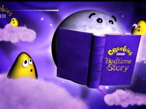 CBeebies Bedtime Story (2006)