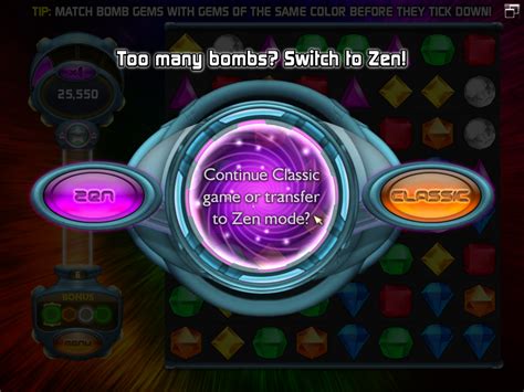 Bejeweled: Twist Screenshots for Windows - MobyGames