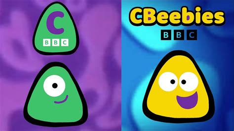 CBBC and CBeebies New Logos and New Looks On February 7th 2022 - YouTube