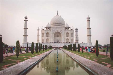 History of the Taj Mahal: Why You Should Visit India for This?