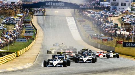 Kyalami Grand Prix Circuit – Motorsport Guides