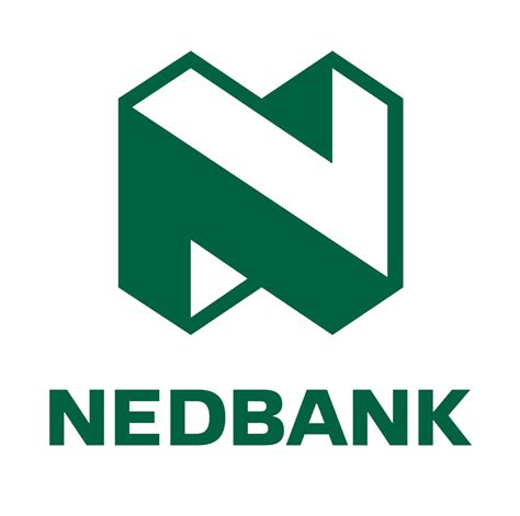 Nedbank Logo Transparent