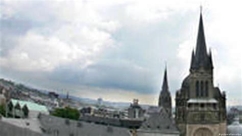 City of Aachen – DW – 03/07/2012