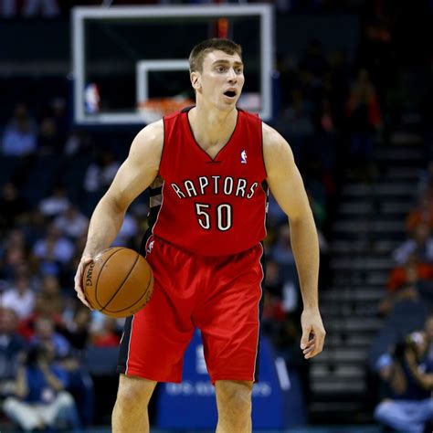 Tyler Hansbrough Bio : Net Worth & NBA [2024 Update] - Players Bio