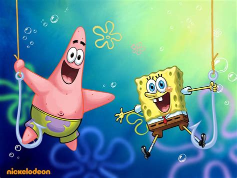 271 Wallpaper Of Spongebob Squarepants Images & Pictures - MyWeb