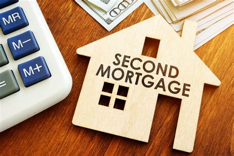 Second Mortgage Definition