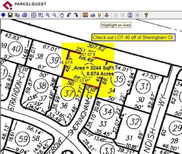 APN Maps | ParcelQuest | California