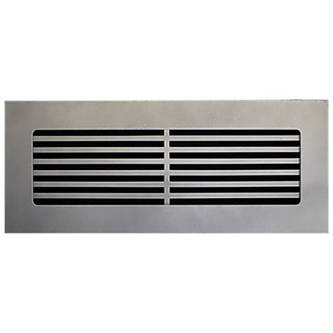 Pro-Linear Vent Cover | Metal Grilles | Vent and Cover