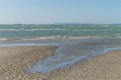 West Wittering Beach © Ian Capper :: Geograph Britain and Ireland