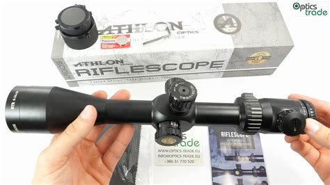 Athlon Scope Review - Tech-Exclusive