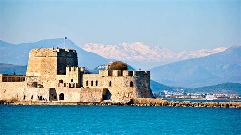 Nafplion Adventure Tours - Journeys International