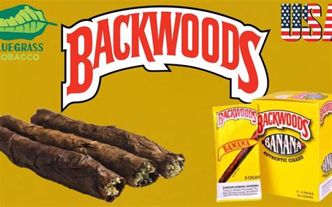 Banana Backwoods Is the #1 Best-Selling Cigar Flavor