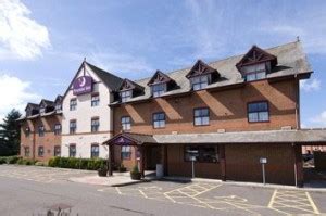 Premier Inn - Christchurch West | Visit Bournemouth