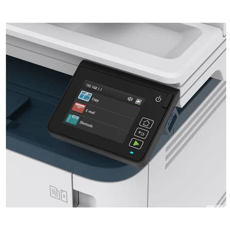 XEROX B315/DNI Monochrome Multifunction Printer