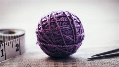 Yarn Ball Wallpapers - Top Free Yarn Ball Backgrounds - WallpaperAccess