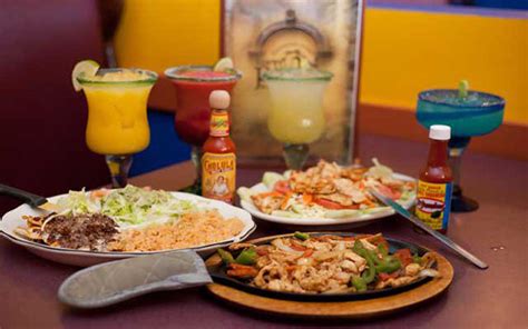 Six Authentic Mexican Restaurants in Jacksonville | Metro Jacksonville