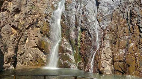 Pradhanpat Waterfall – A Perfect Picnic Destination in Odisha - Travelb