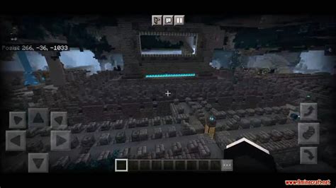 Night Vision Texture Pack (1.20, 1.19) - MCPE/Bedrock Edition ...