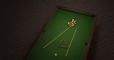 How to Rack Pool Balls | MoreThanBilliards