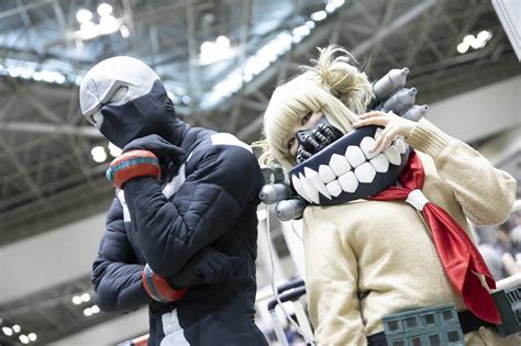 Toga himiko mha dabi shigaraki my hero academia bnha league of villains ...